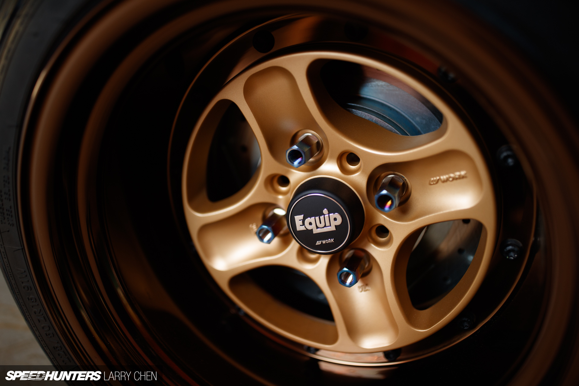 Home Grown: The Chasing Js 240Z - Speedhunters