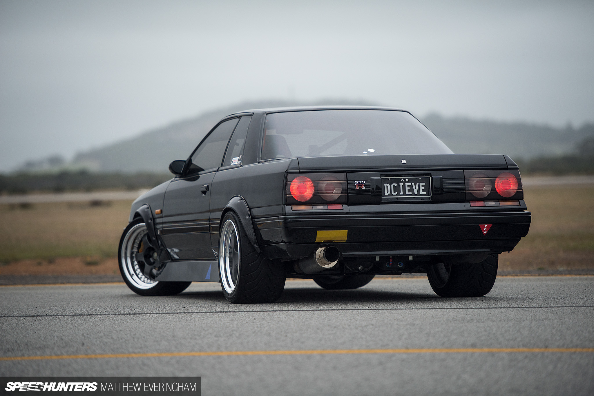 Nissan Skyline r30 РєСѓРїРµ