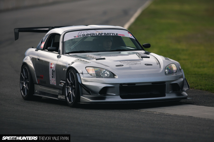 S2000 Versus S2000 - Speedhunters