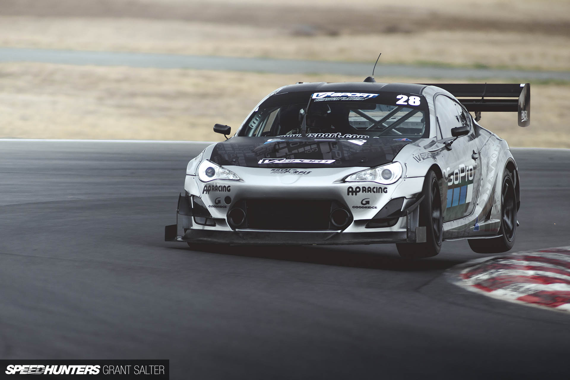 86 Festival: The Search For Takumi Fujiwara - Speedhunters