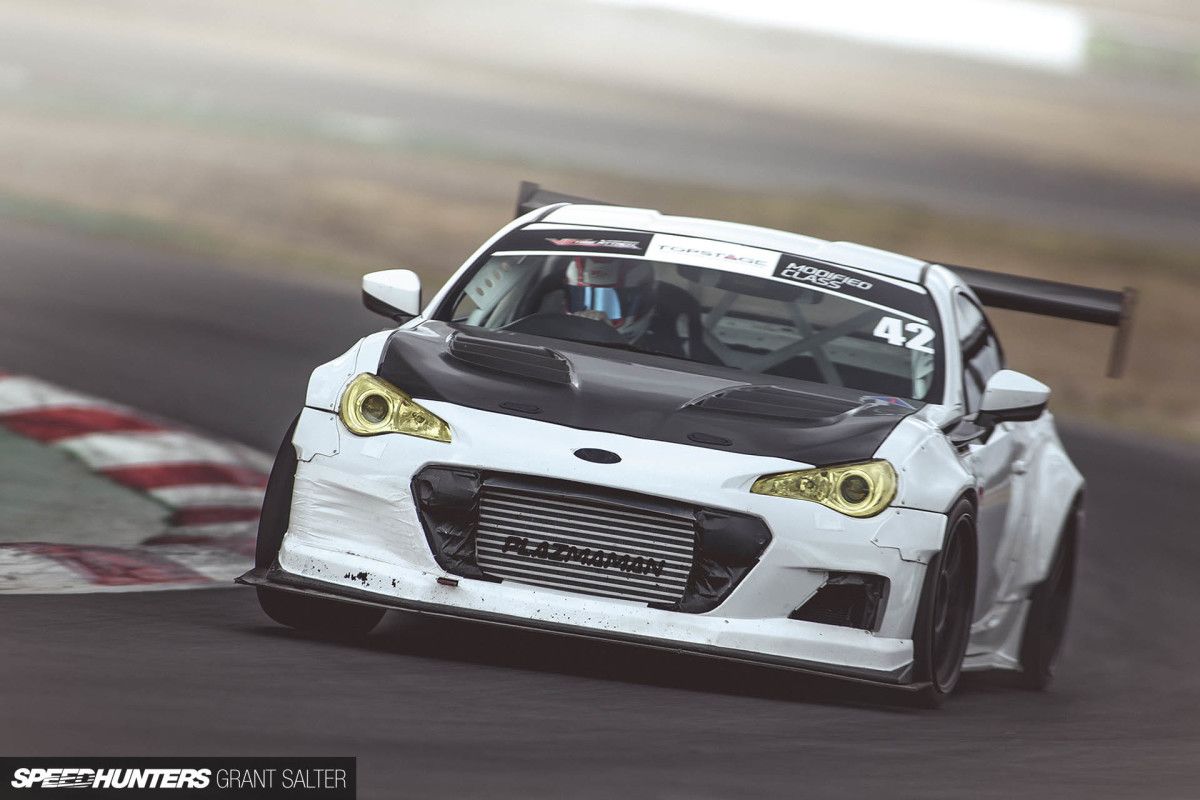 86 Festival: The Search For Takumi Fujiwara - Speedhunters