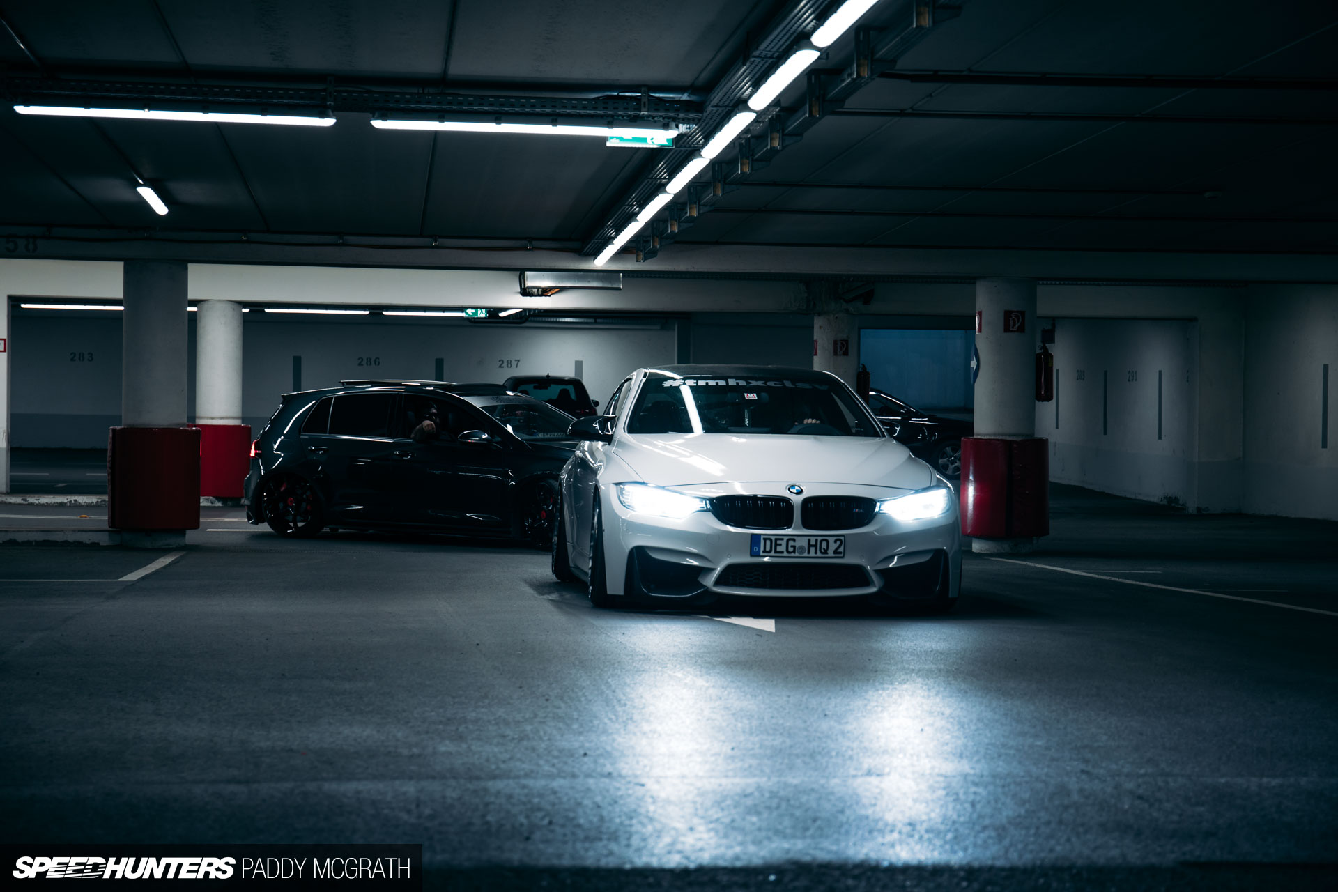 Wörthersee's Most Important Meeting - Speedhunters