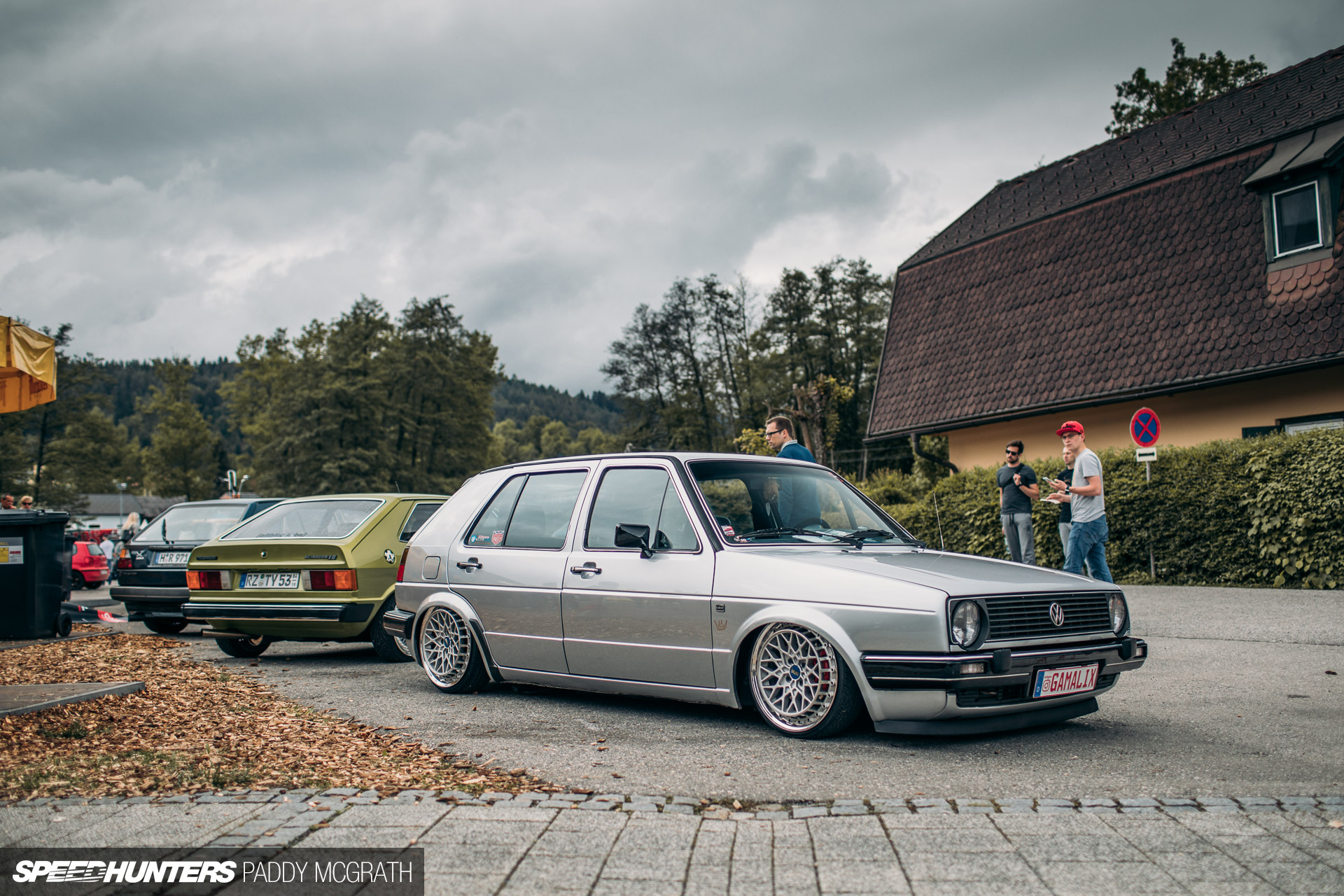 The Unexpected GTI Meeting - Speedhunters