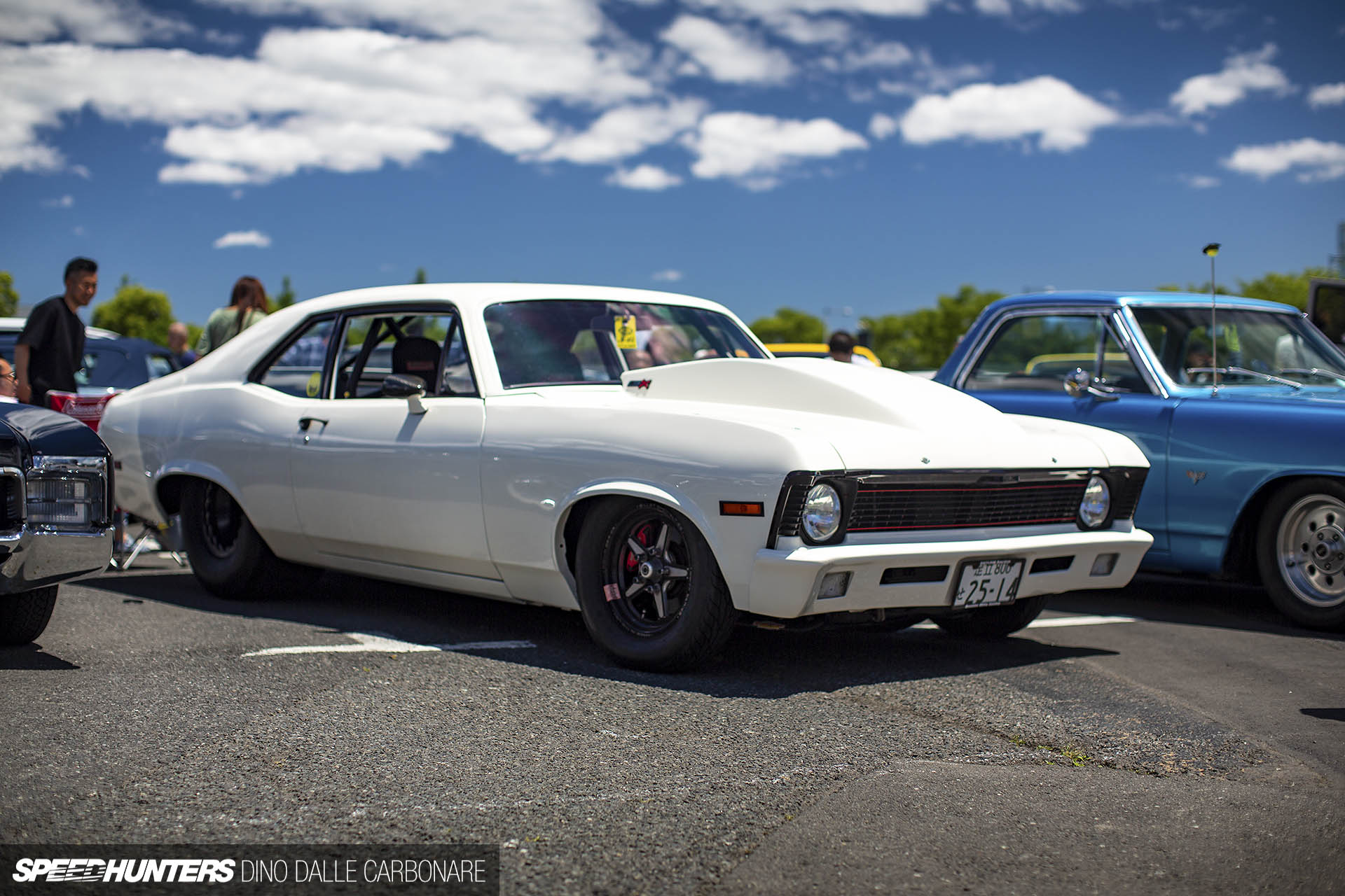 Too Much Street Car Nationals Is Never Enough - Speedhunters