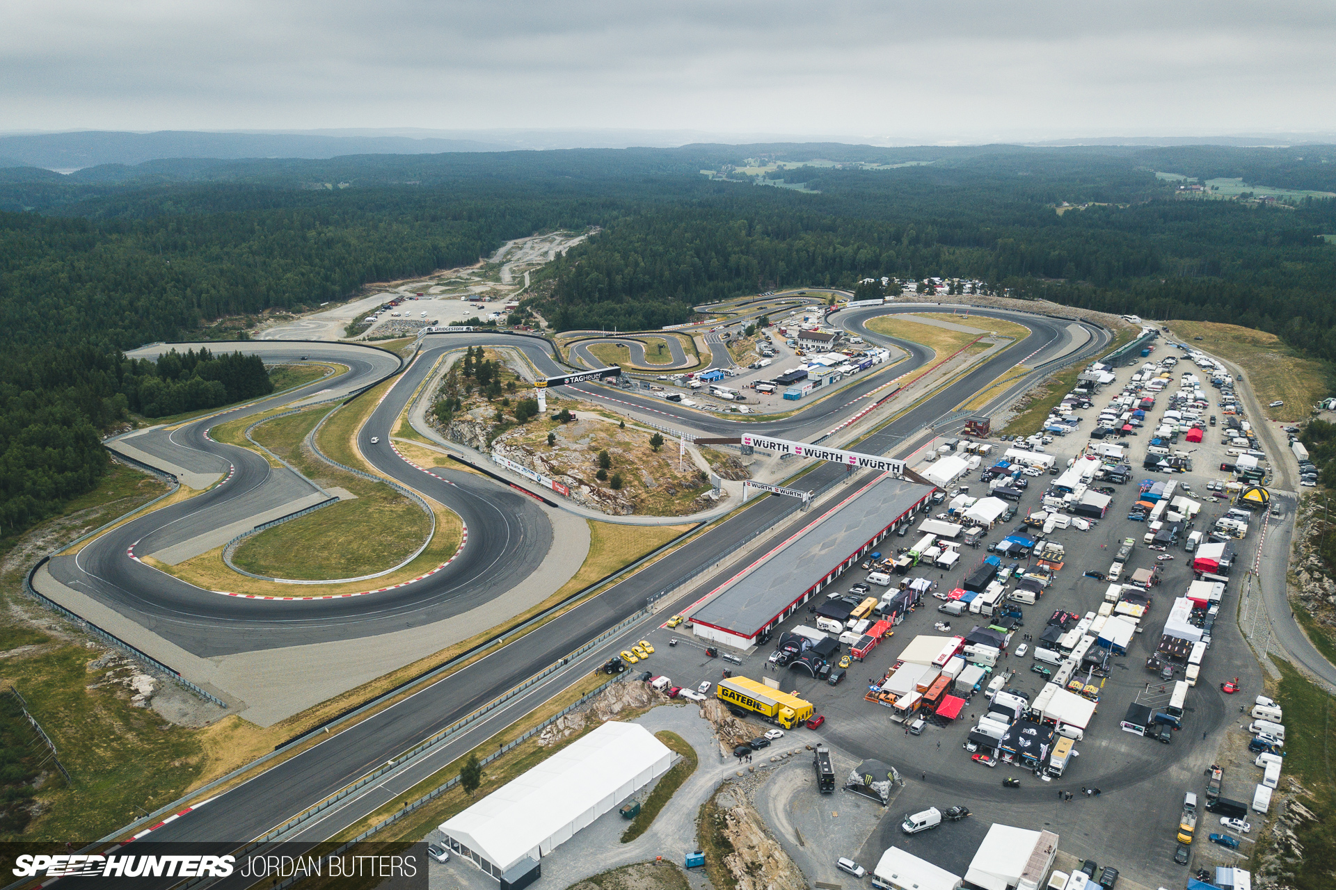 Good Morning Gatebil! - Speedhunters