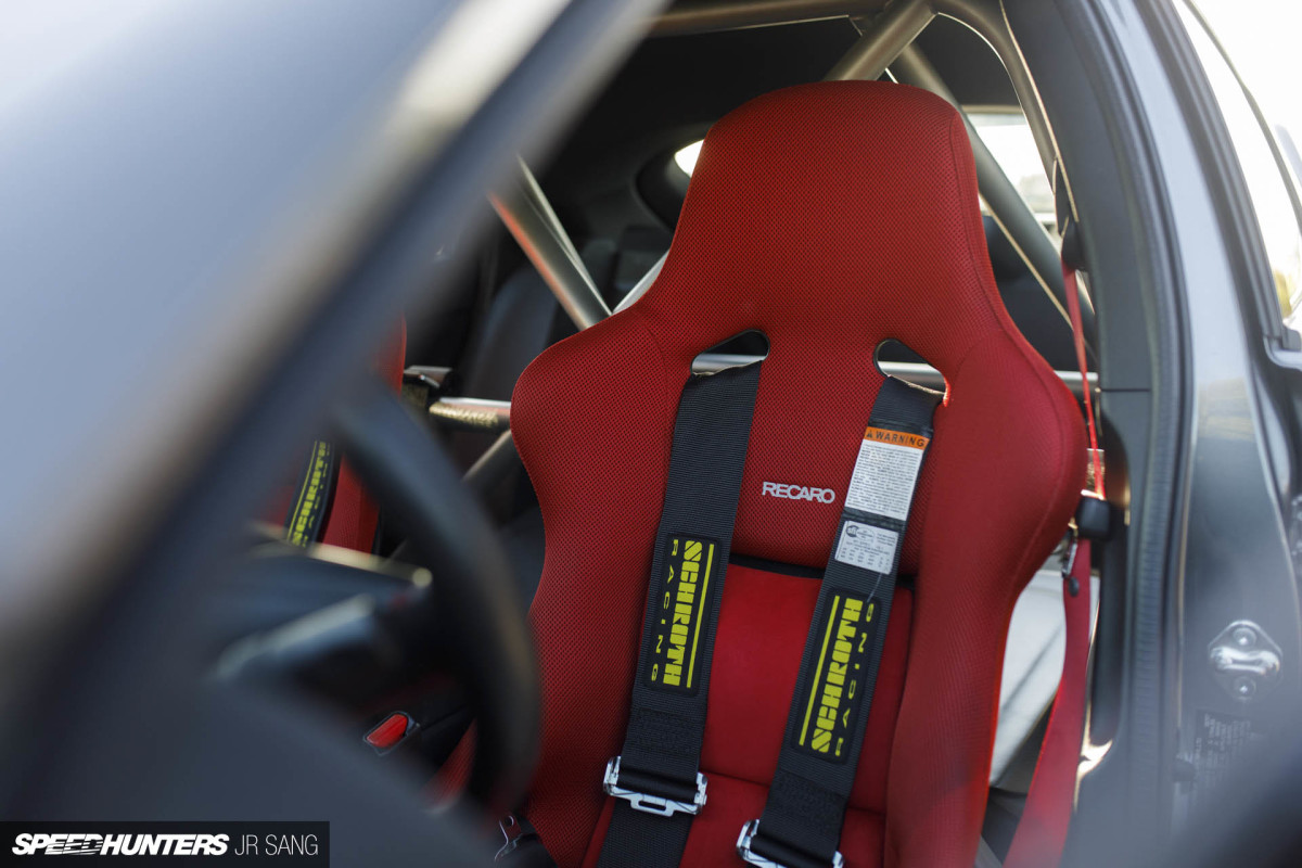 2018 Evasive Motorsport Honda Civic Type R by Jr Sang-26 - Speedhunters