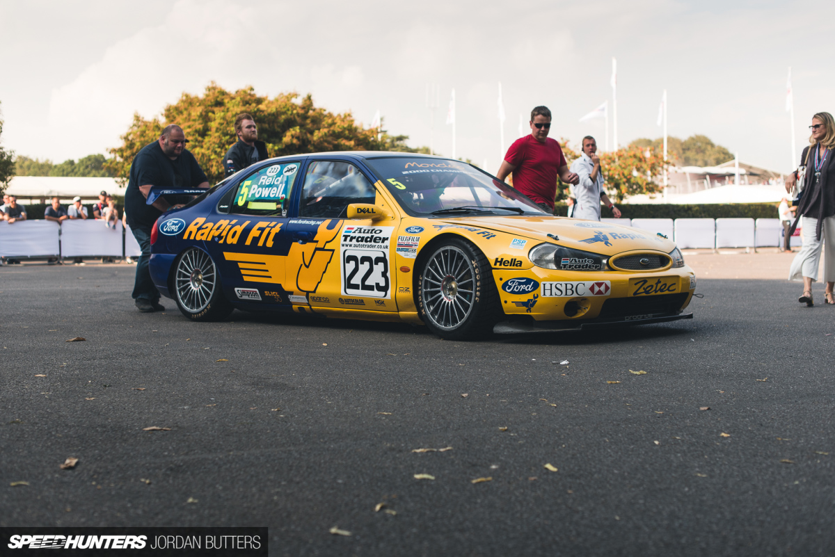 If You Buy One Lens, Make It This One… - Speedhunters