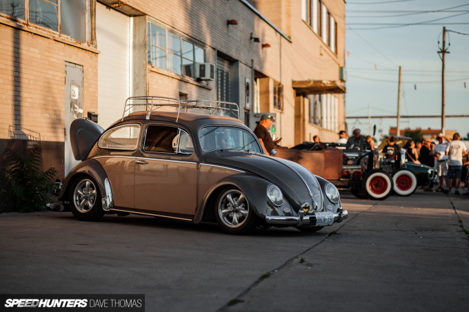 No Goofs! Celebrating Hot Rods With The ELTA - Speedhunters