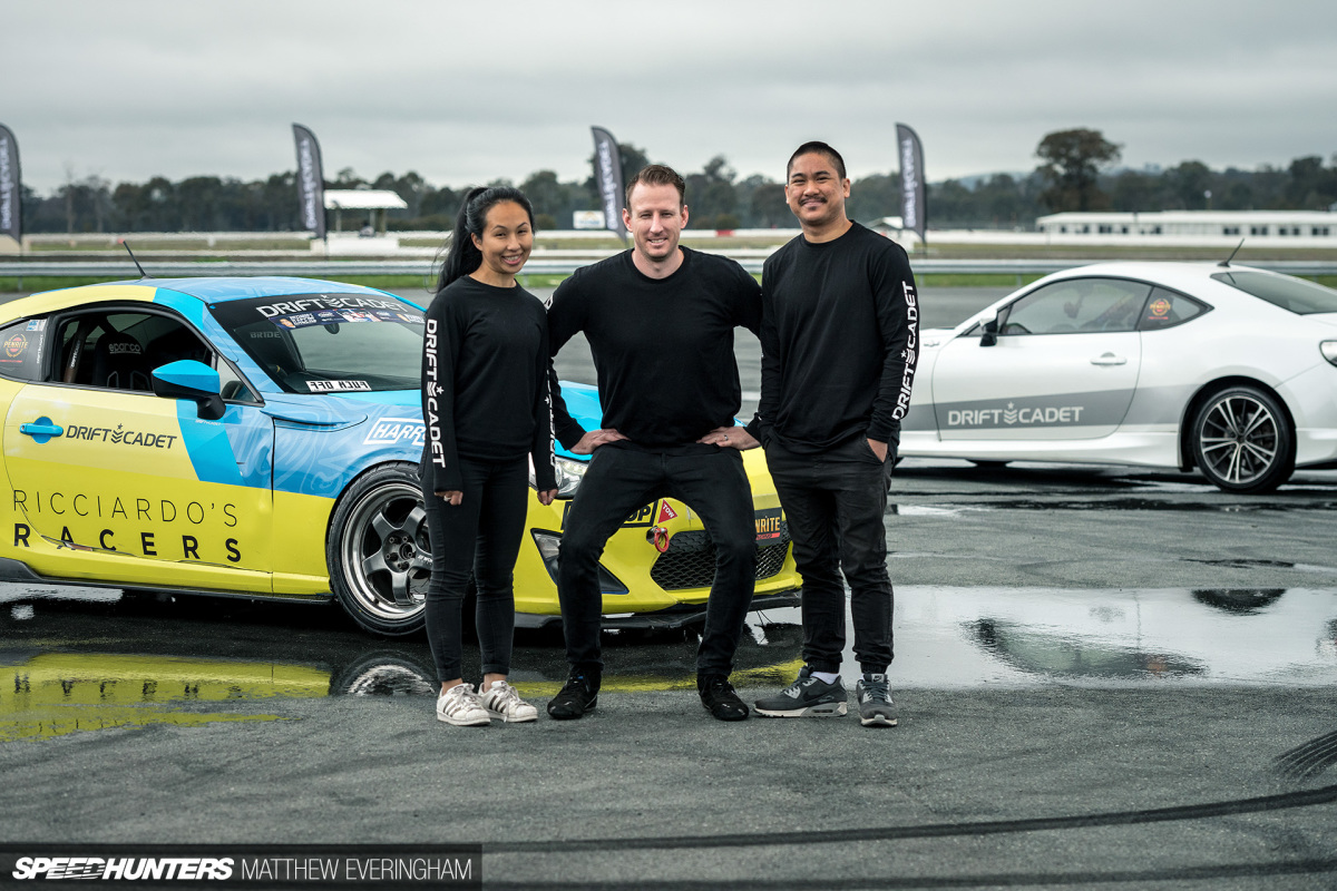 24 Hours To Learn How To Drift - Speedhunters