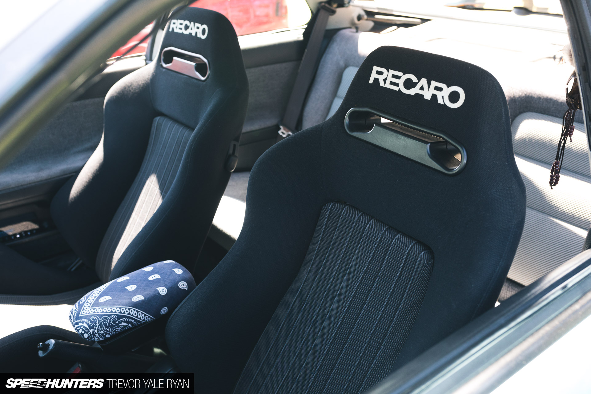'90s Dreaming With Honda At JCCS - Speedhunters