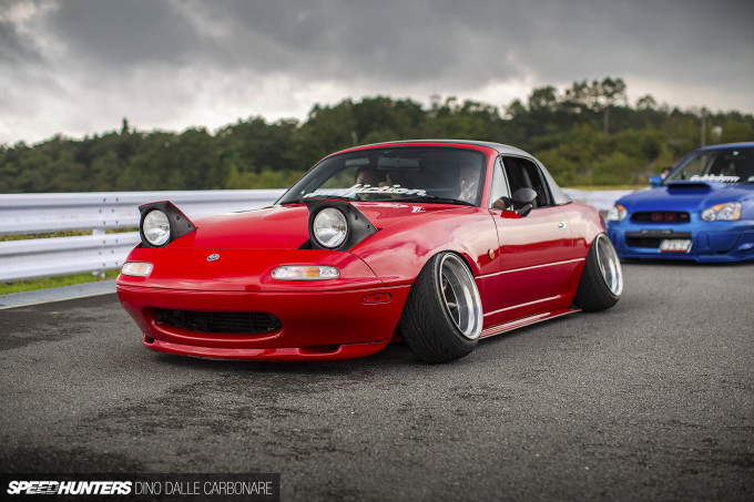 Preview: This Is Speedhunters Live - Speedhunters