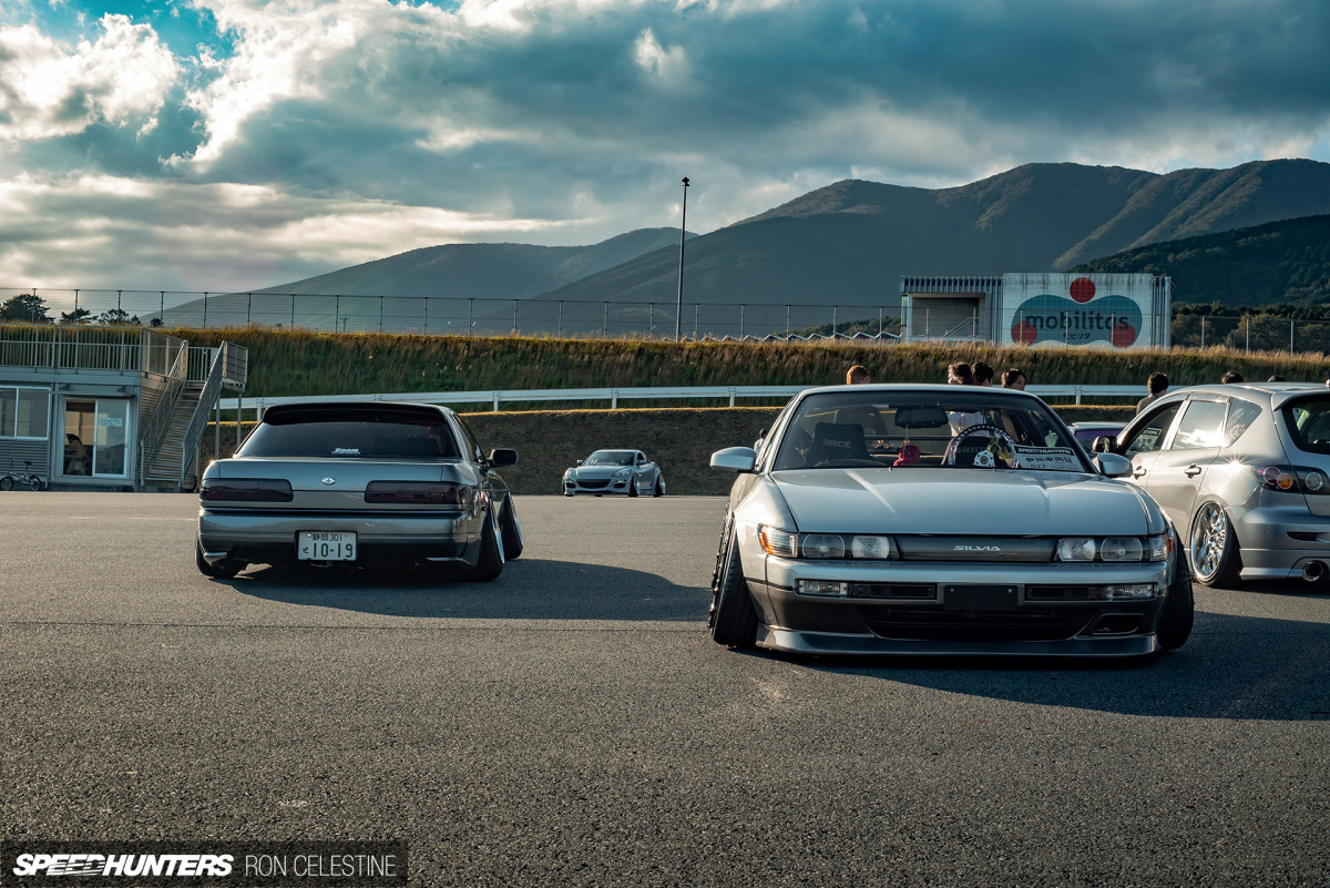 Speedhunters Live: The Stills Before The 4K Storm - Speedhunters