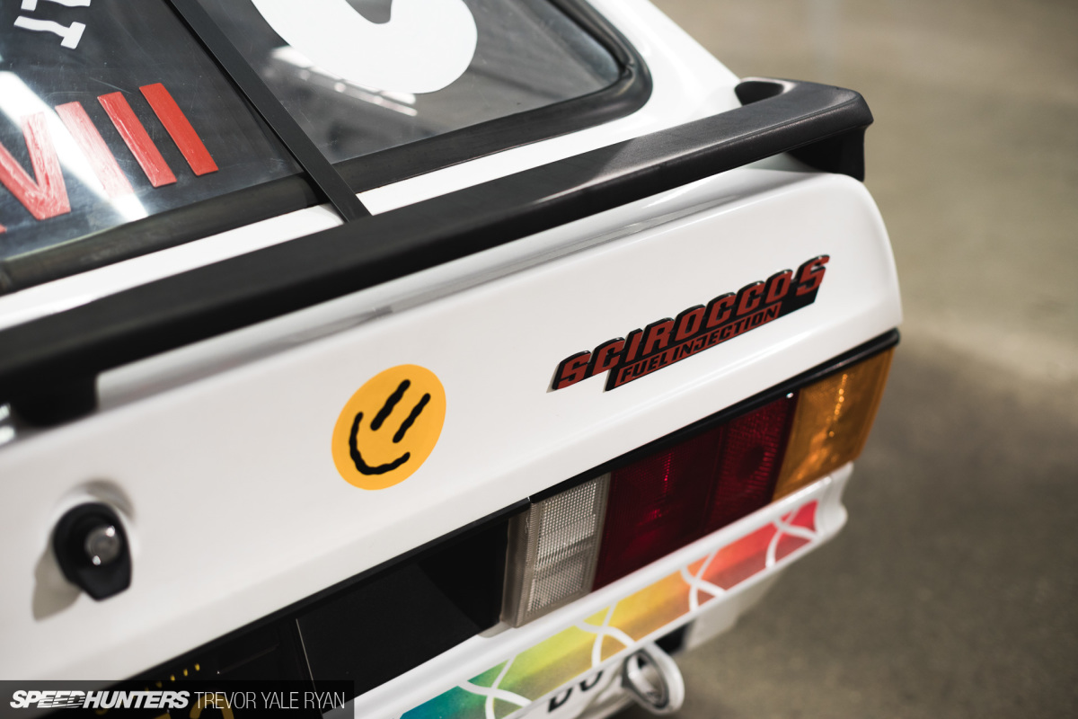 Rotiform x Race Service: Where Art Meets The Automobile - Speedhunters