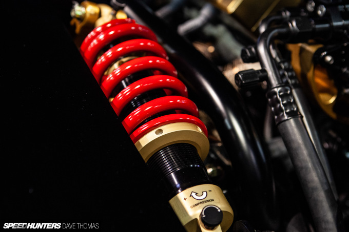 Roadster Shop Does It Again - Speedhunters