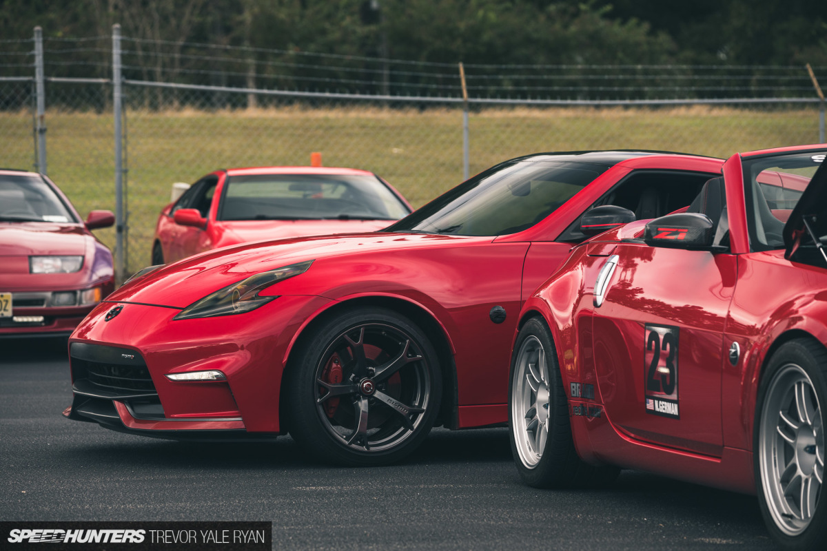 Z1 Motorsports: Late Model Z-Car Heaven - Speedhunters