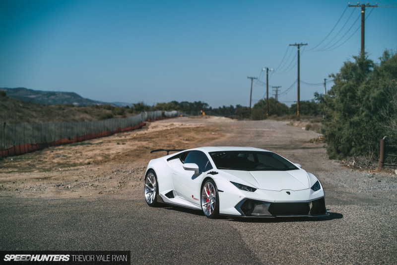 2018-SH_Sheepey-Race-1000HP-Huracan-SEMA_Trevor-Ryan-001_ - Speedhunters