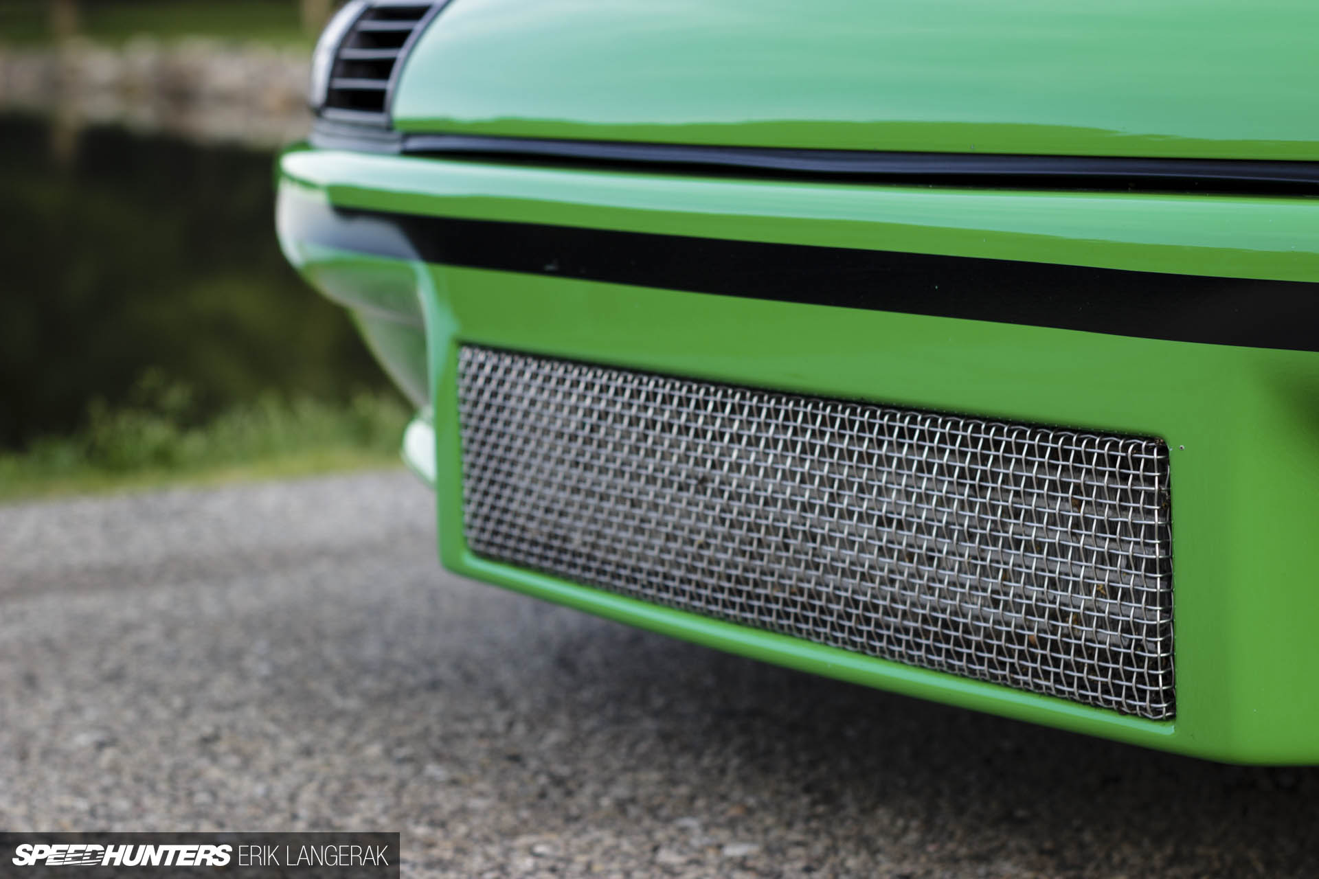 Even Better Than The Real Thing - Speedhunters