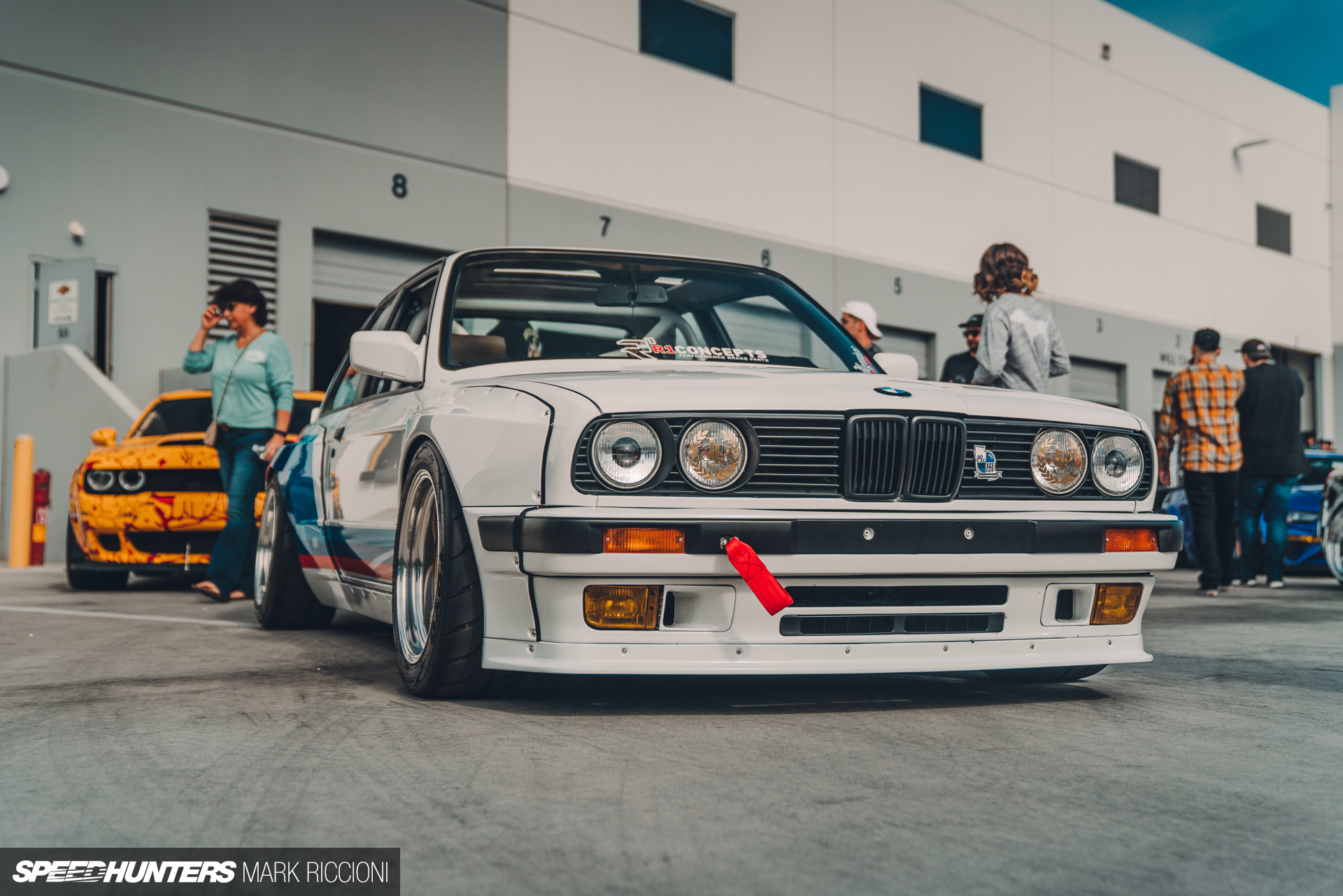 The Best Show I've Never Been To: Players Select - Speedhunters