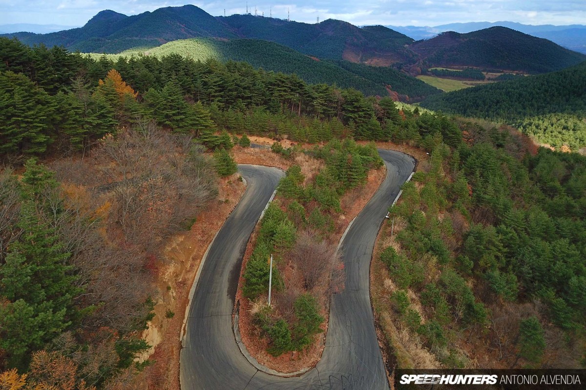 Ebisu Circuit Touge Course Nihonmatsu Fukushima VisitFukushima ...