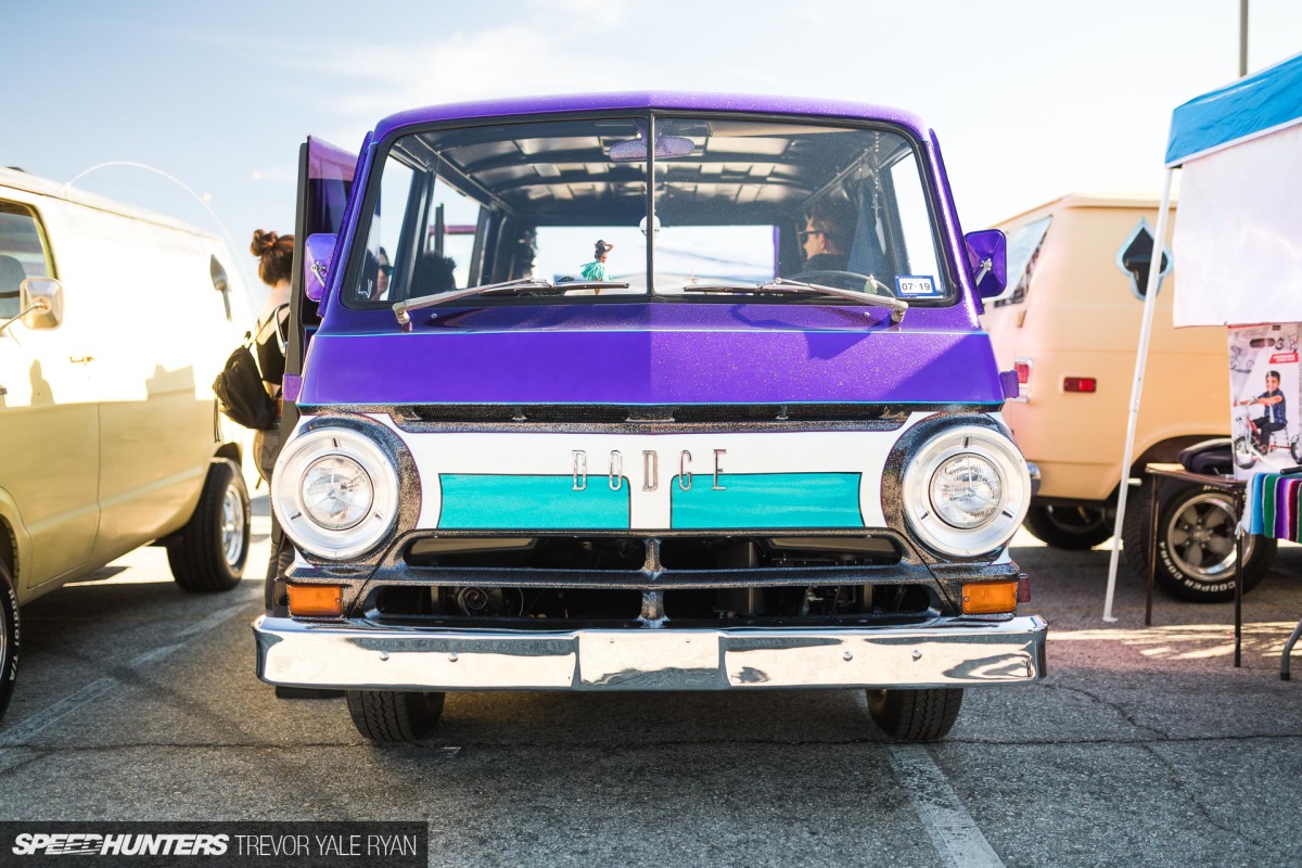 Melting In December: Mooneyes Xmas Party - Speedhunters