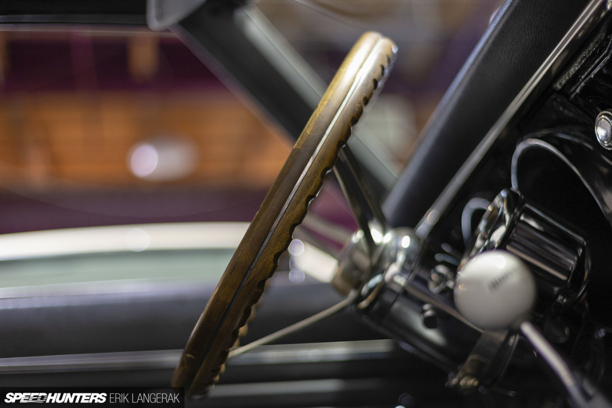 Unique Design, Legendary Performance: All Speed Customs - Speedhunters