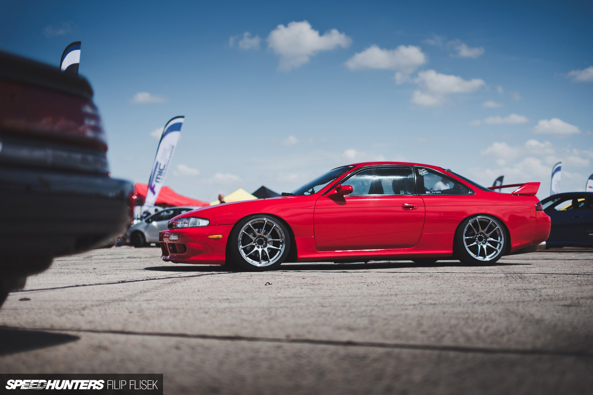 Living The JDM Dream In Poland - Speedhunters