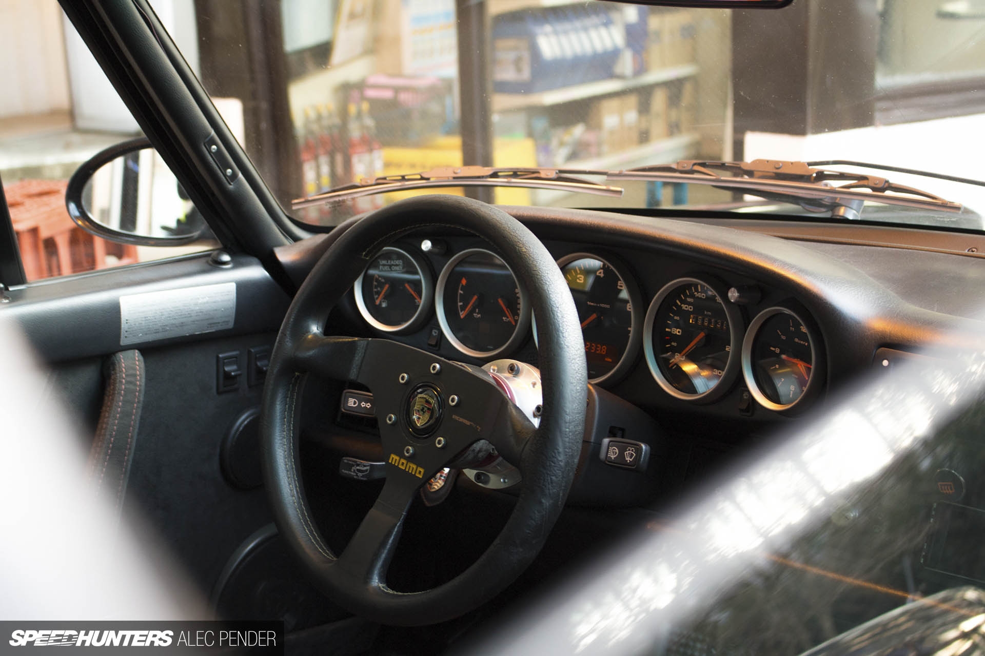 Five Weeks In Japan As An Automotive Tourist - Speedhunters