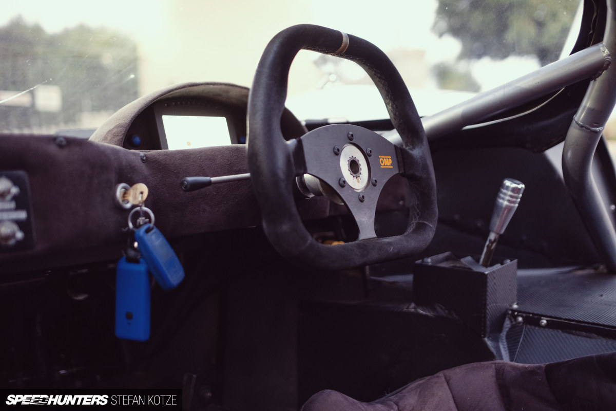 A Street Legal Porsche 917: Is This The Ultimate Road Car? - Speedhunters