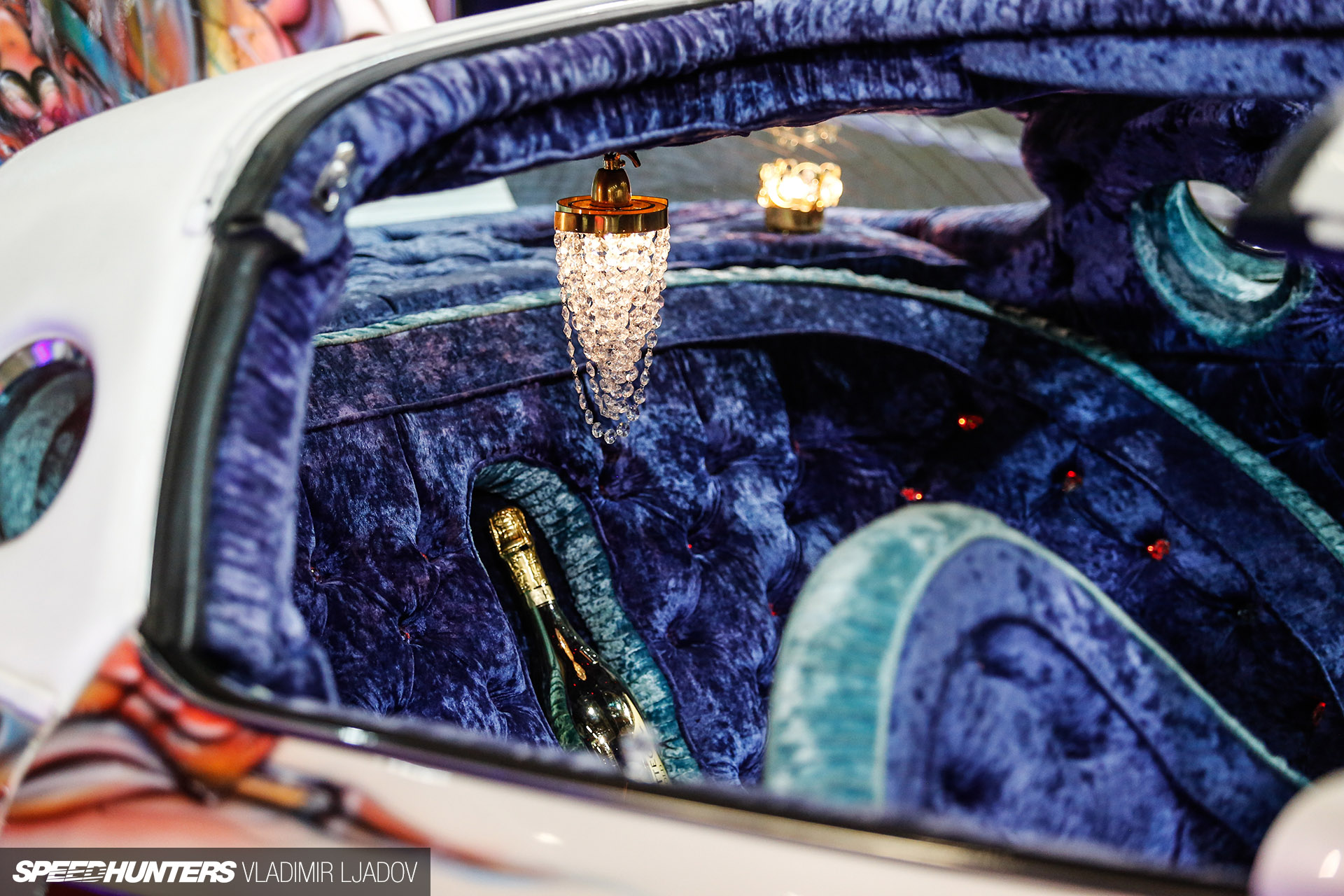 Scandinavia's Summer Car Show Season Starts Now - Speedhunters