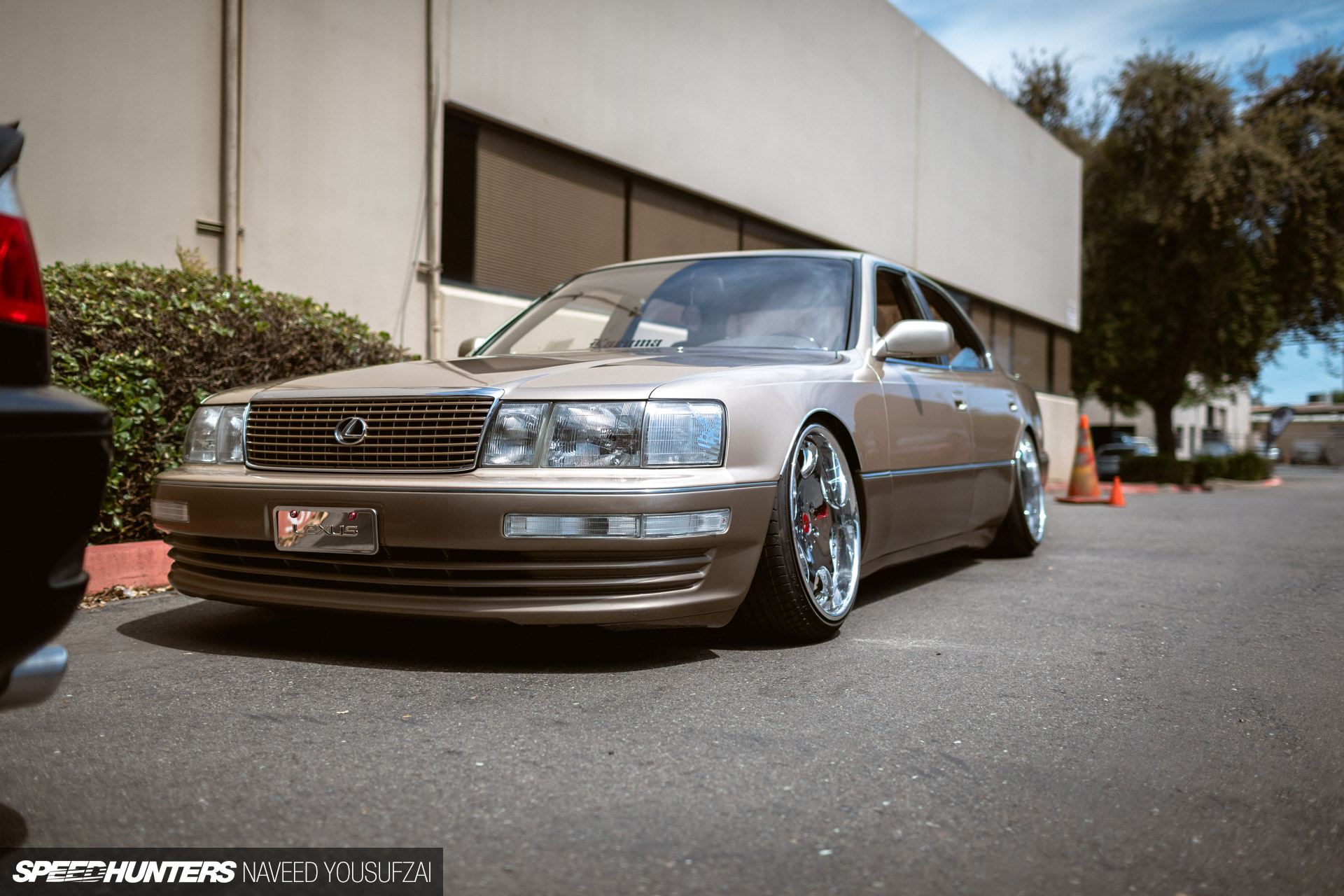 Palm Trees & BMWs: The CAtuned Open Haus - Speedhunters