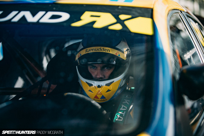 2019 World RX Spa-Francorchamps GCK Bilstein Speedhunters by Paddy ...