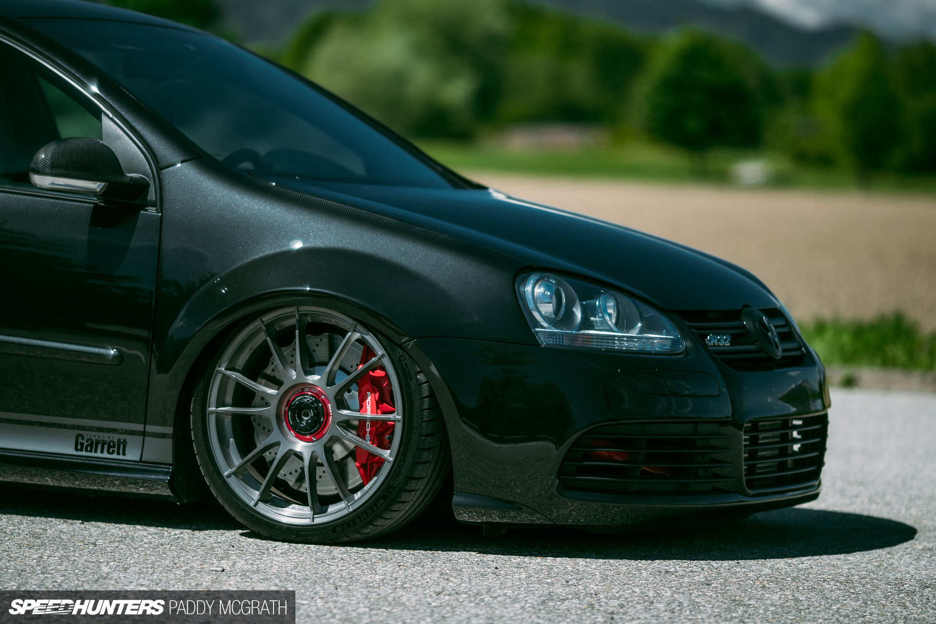 What Makes My Kind Of Volkswagen - Speedhunters