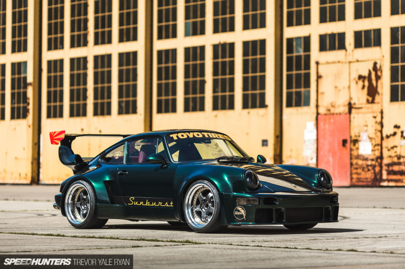 2019-Sunburst-964-Porsche-JDM-Style_Trevor-Ryan-Speedhunters_051_4247 ...