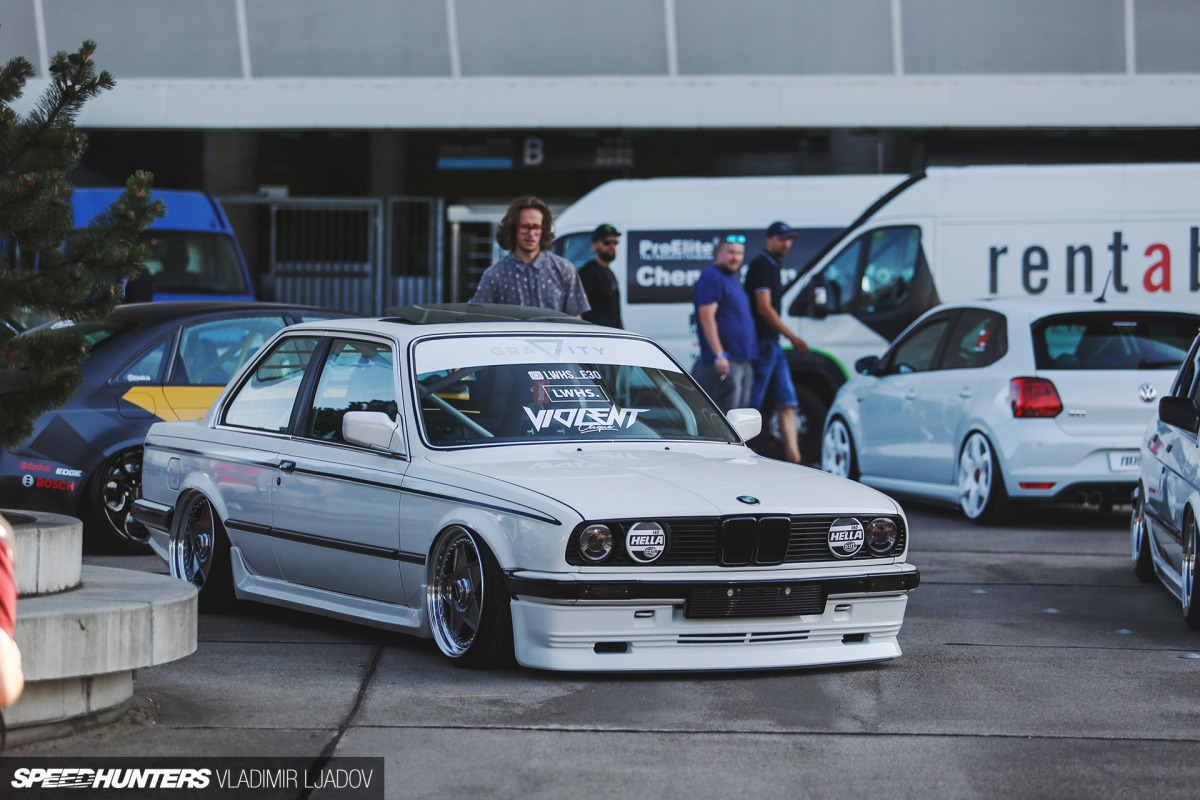 Raceism: The Best Car Show With The Most Questionable Name - Speedhunters