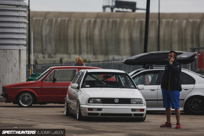 The People's Car at Raceism - Speedhunters