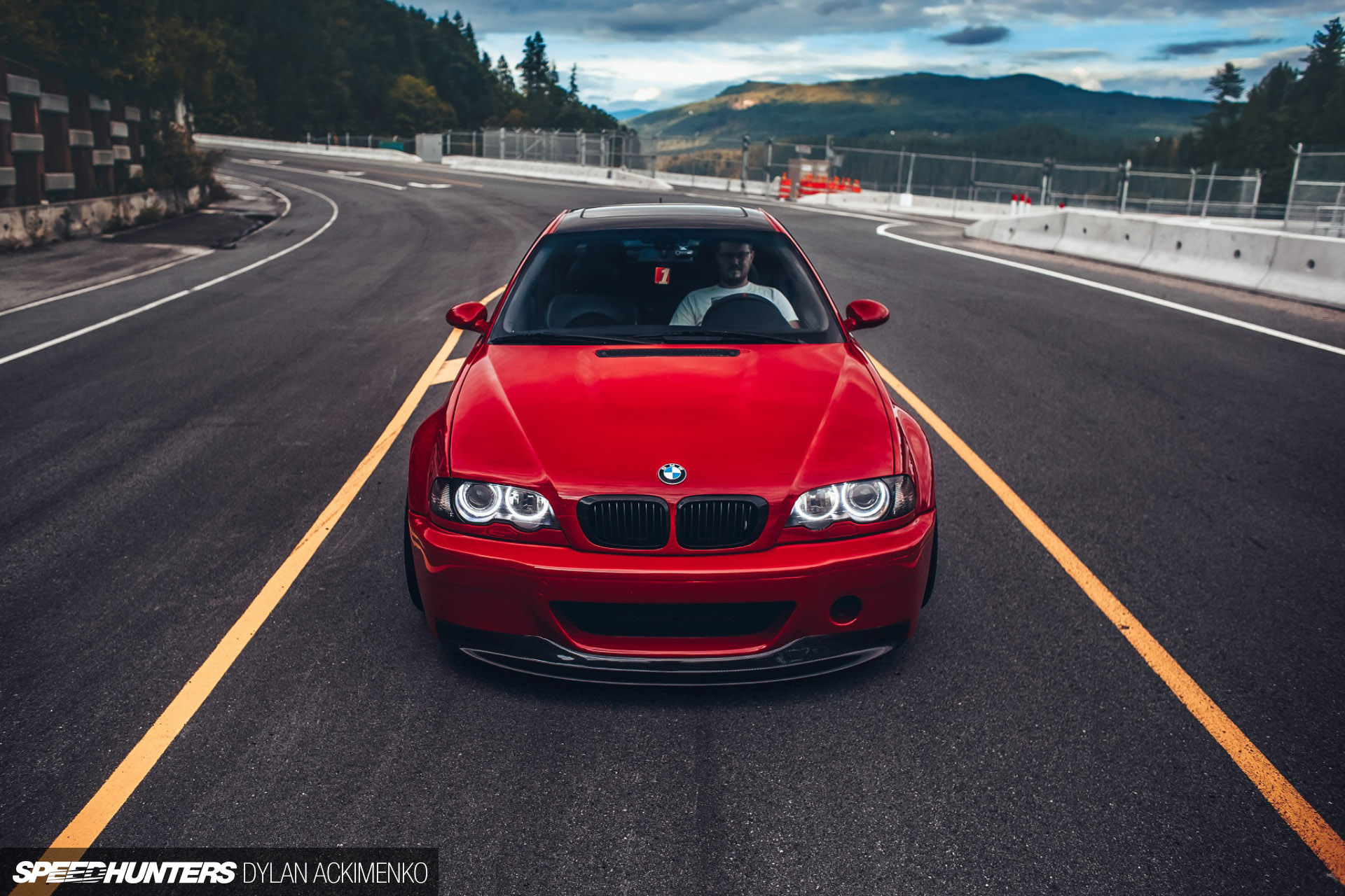 BMW m3 Speedhunters