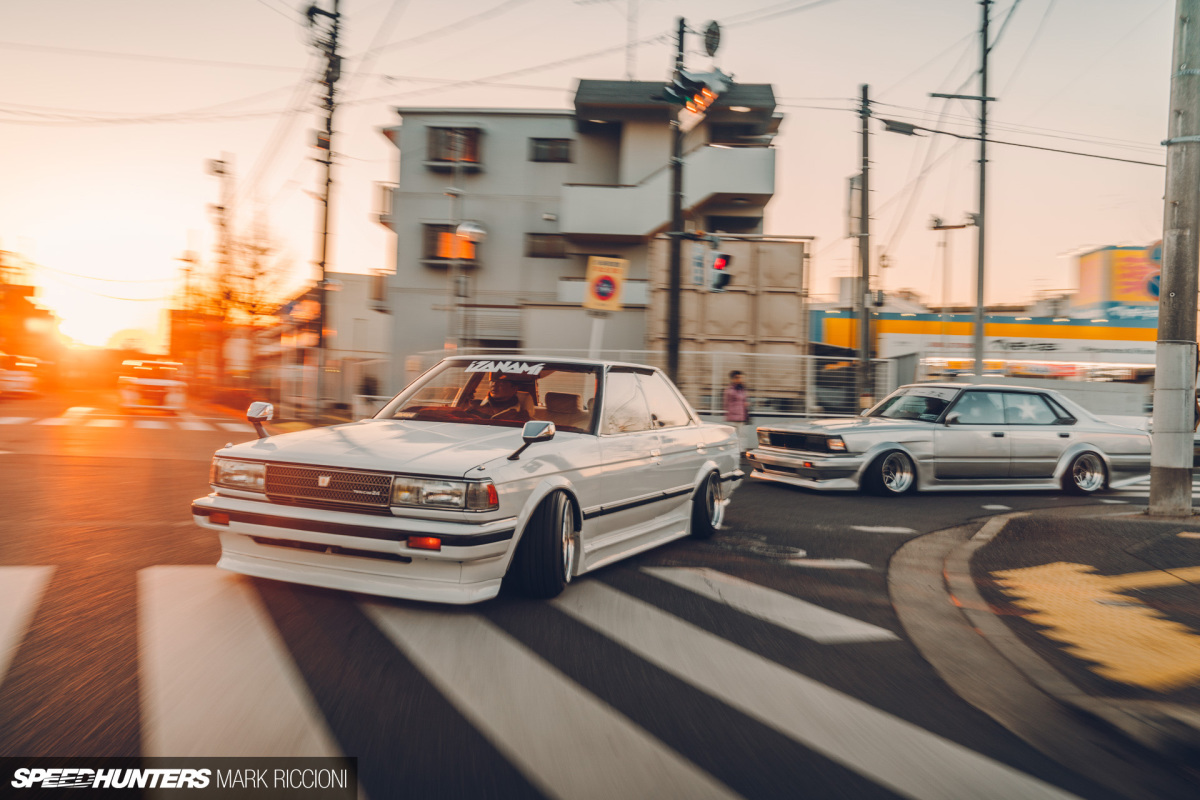 Blending Engineering & Art With Izanami Wheel - Speedhunters