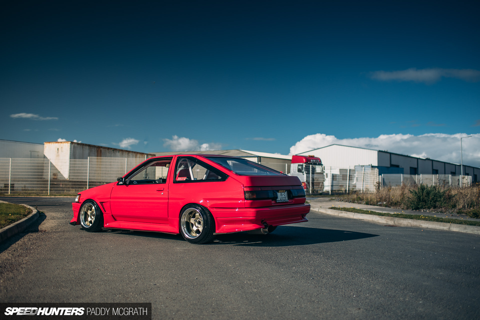 2019 Toyota Corolla Levin AE86 RYO Speedhunters by Paddy McGrath-39 ...