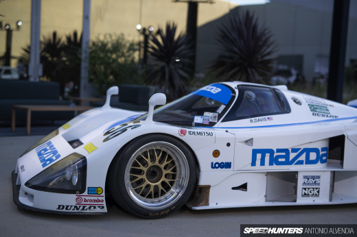 Mazda 787 1DX26697 - Speedhunters