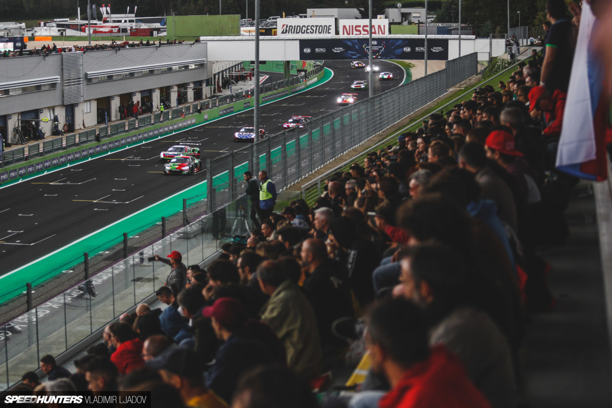 The Olympic Games Of Motorsport Has Arrived - Speedhunters