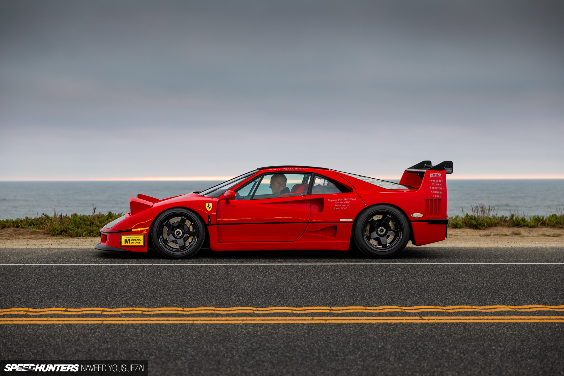 The Top 10 Car Features Of 2019 - Speedhunters