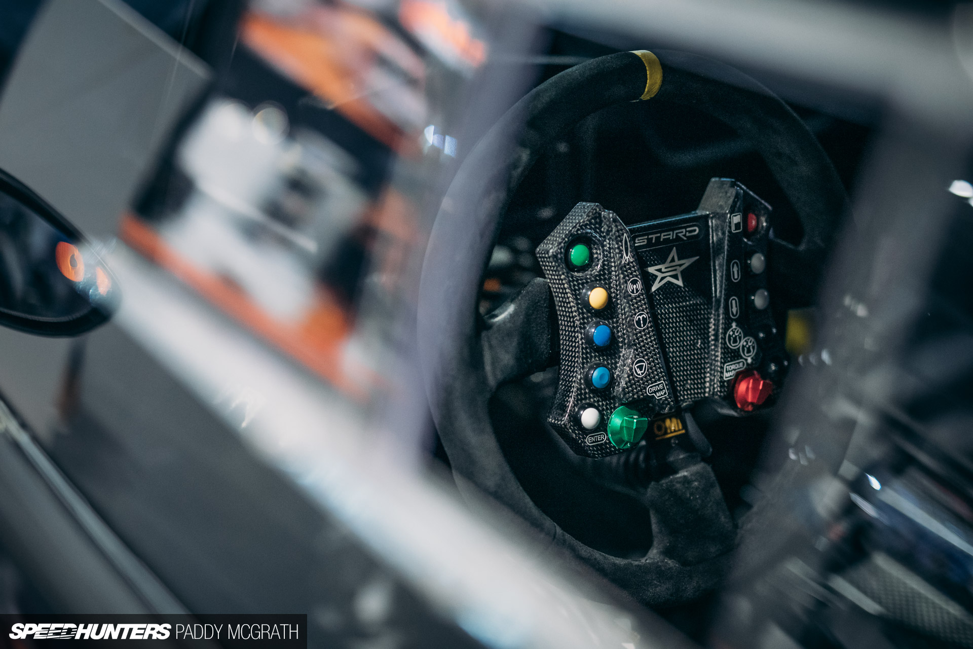 The Electric Future Of Motorsport At Autosport? - Speedhunters