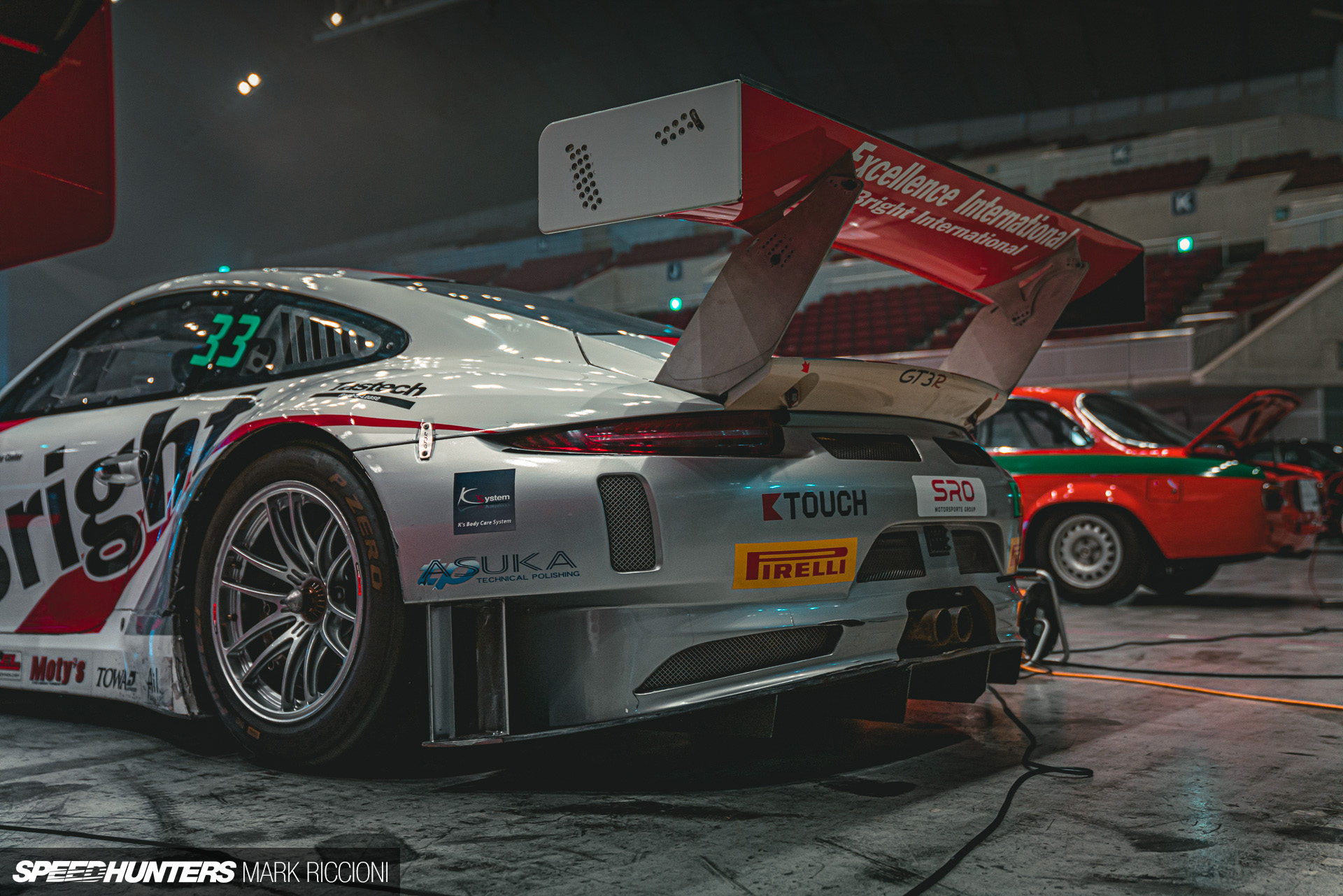 BH Auction: The Art Of Car Buying - Speedhunters