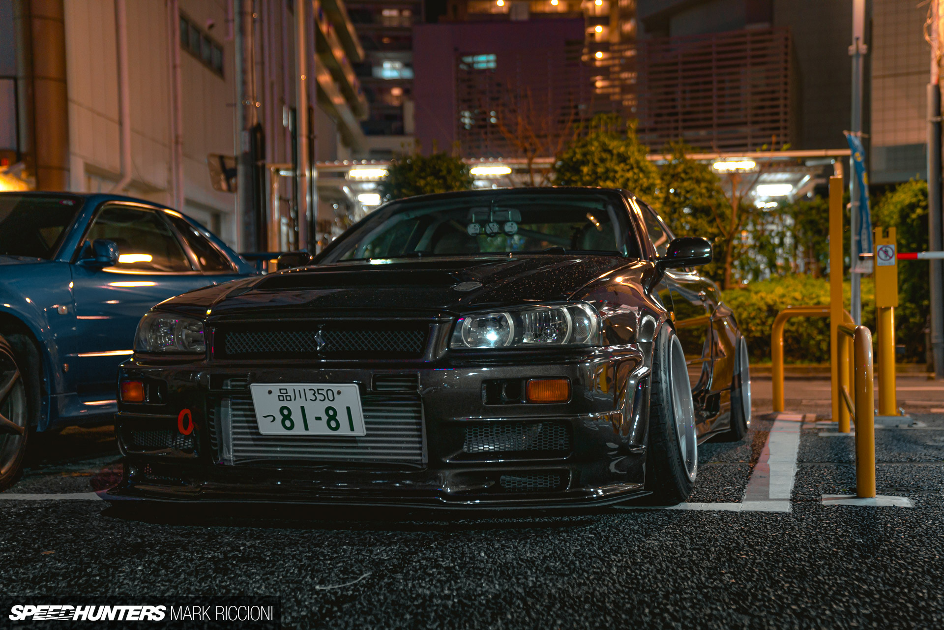 RWB Meet Tokyo: Why Less Is Better Than More - Speedhunters