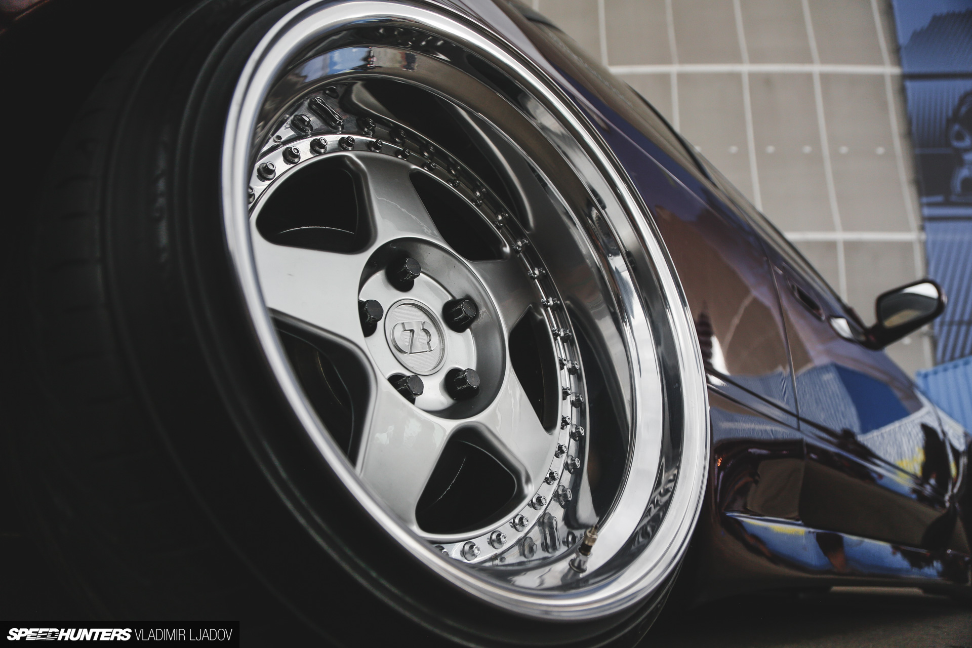 13B-PP PS13: One Man's Ultimate '90s Mash-Up - Speedhunters