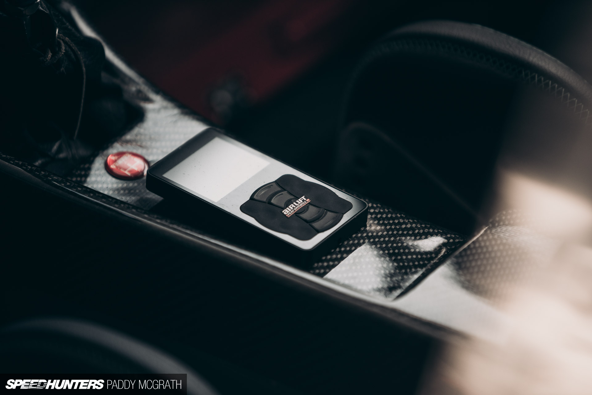 The Devil Is In The Detail - Speedhunters