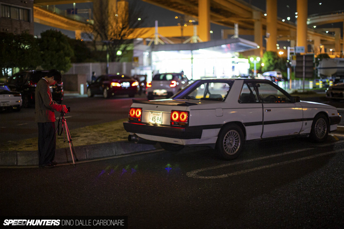 Celebrating 33s The JDM Way - Speedhunters