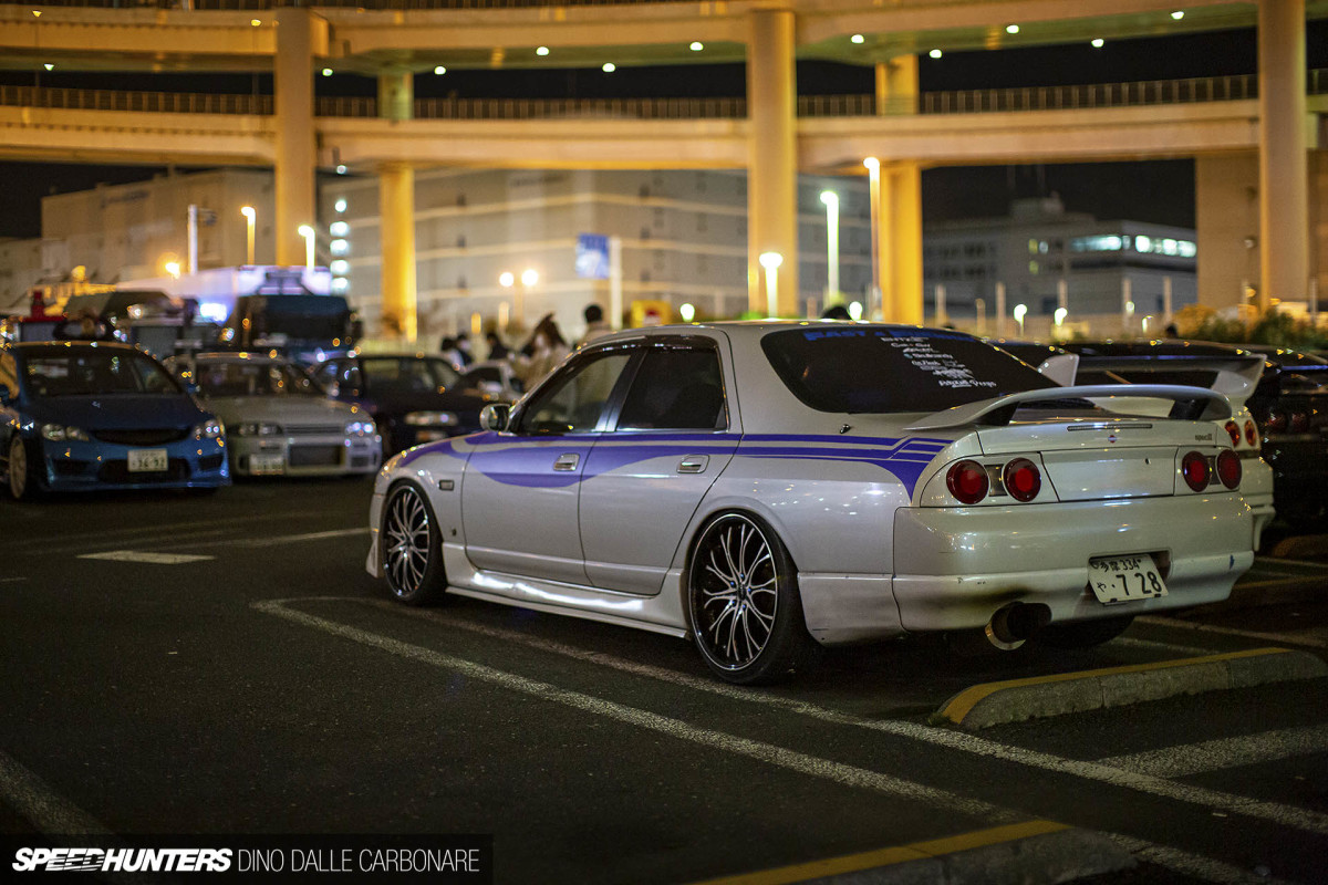 Celebrating 33s The JDM Way - Speedhunters