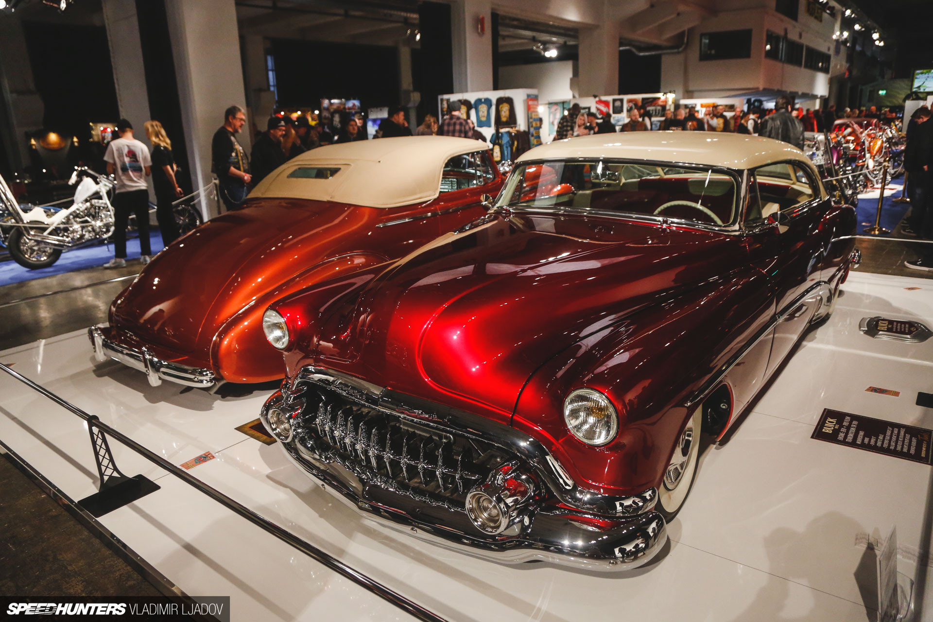 The Art Of Kustom Kulture - Speedhunters