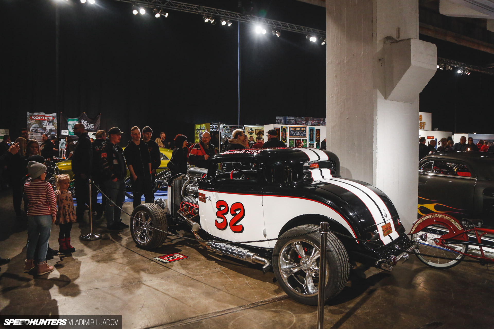 The Art Of Kustom Kulture - Speedhunters